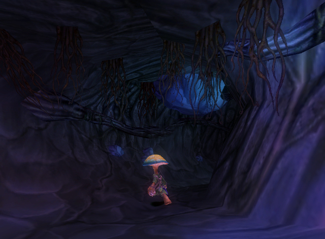 Mushroom Men: The Spore Wars